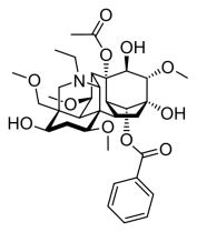 Aconitine