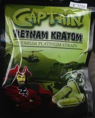 Captain Kratom by GamblinMan22 (CC BY-SA-3.0)