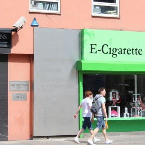 Nicotine Poisoning: Made Easier by&nbsp;e-Cigs