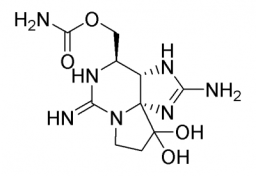 Saxitoxin