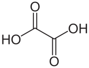 Oxalic acid