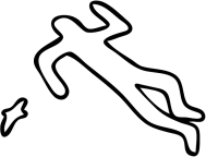 Body outline by Nemo (PD CC0)