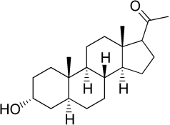 Allopregnanolone
