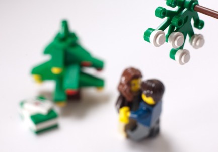 Mistletoe by s3aphotography (CC BY-NC-ND 2.0)