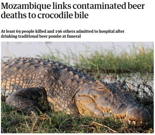 CrocodileBileHeadline