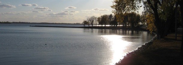 Storm Lake by Denise Krebs (CC BY-NC-2.0)