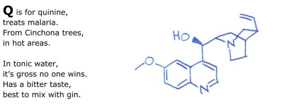 An Alphabet of Poisons(16)