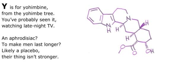 An Alphabet of Poisons(24)